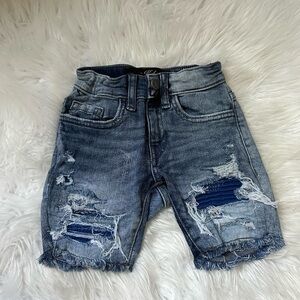 Jordan Craig shorts